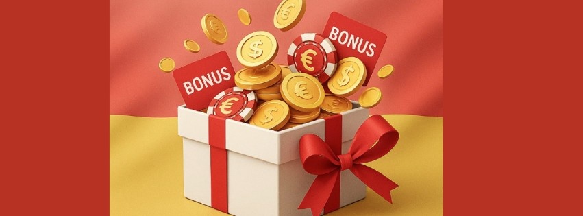 Beste Casino Boni